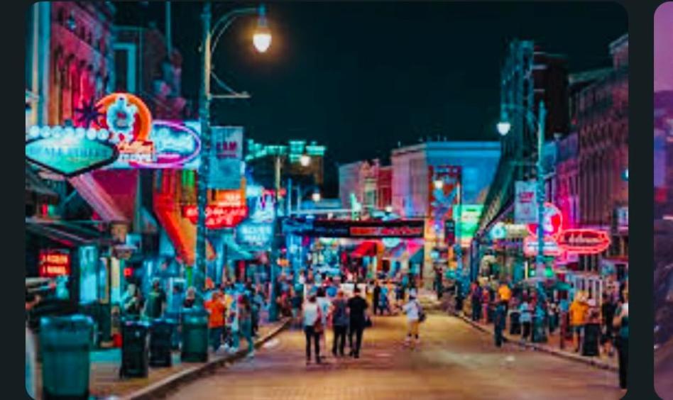 Tiger'S Place Near U Of M Memphis Luaran gambar